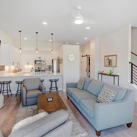 New Luxury Loft #3 - Huge Hot Tub & Great Views - 500 Dollars Of Free Activities & Equipment Rentals Daily Winter Park Luaran gambar