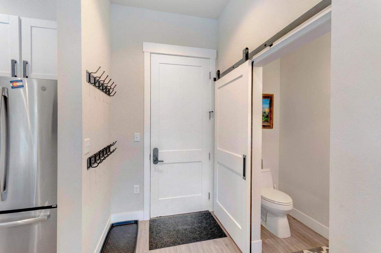 New Luxury Loft #3 - Huge Hot Tub & Great Views - 500 Dollars Of Free Activities & Equipment Rentals Daily Winter Park Luaran gambar