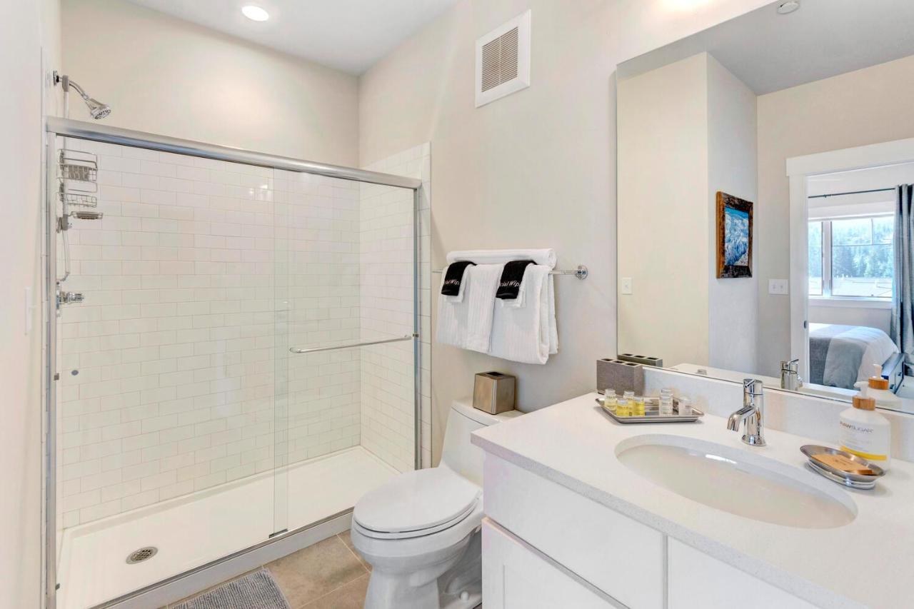 New Luxury Loft #3 - Huge Hot Tub & Great Views - 500 Dollars Of Free Activities & Equipment Rentals Daily Winter Park Luaran gambar