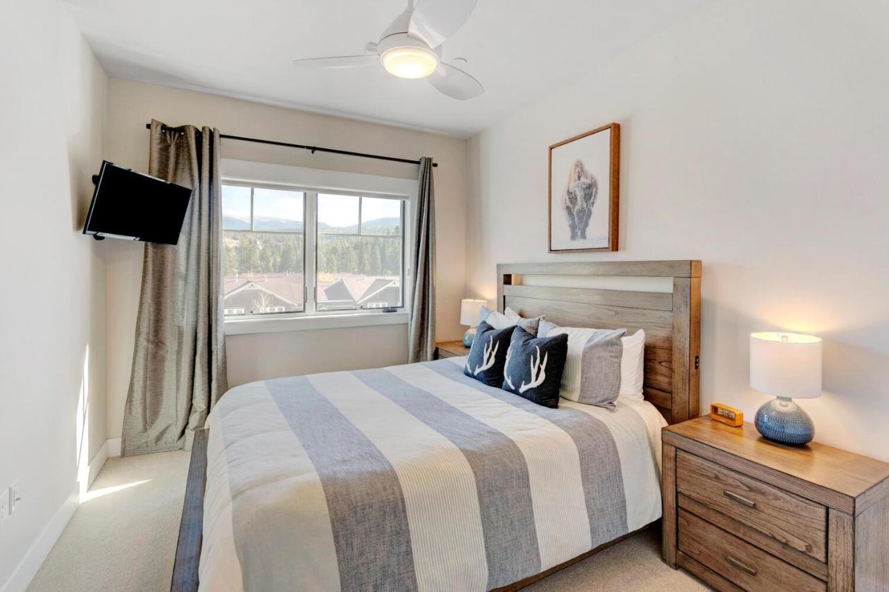 New Luxury Loft #3 - Huge Hot Tub & Great Views - 500 Dollars Of Free Activities & Equipment Rentals Daily Winter Park Luaran gambar