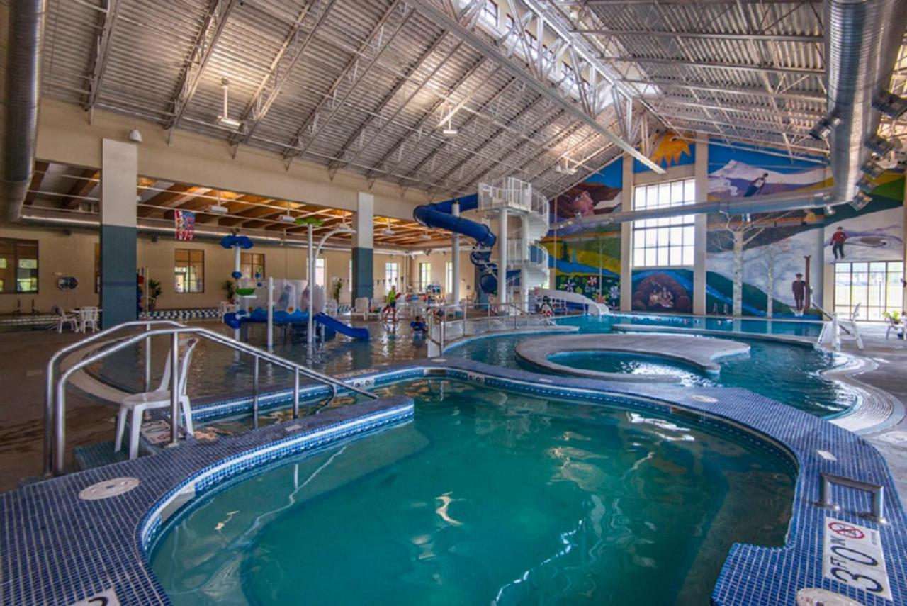 New Luxury Loft #3 - Huge Hot Tub & Great Views - 500 Dollars Of Free Activities & Equipment Rentals Daily Winter Park Luaran gambar