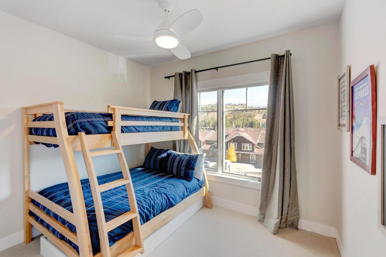 New Luxury Loft #3 - Huge Hot Tub & Great Views - 500 Dollars Of Free Activities & Equipment Rentals Daily Winter Park Luaran gambar