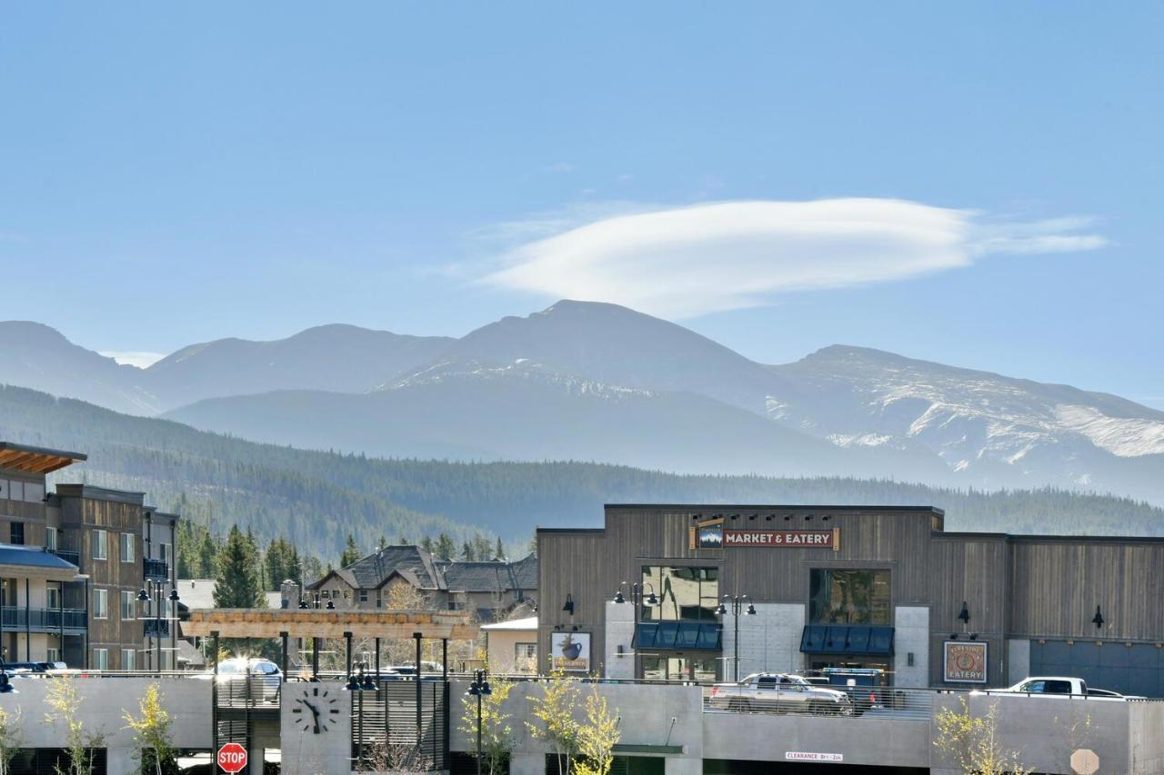 New Luxury Loft #3 - Huge Hot Tub & Great Views - 500 Dollars Of Free Activities & Equipment Rentals Daily Winter Park Luaran gambar