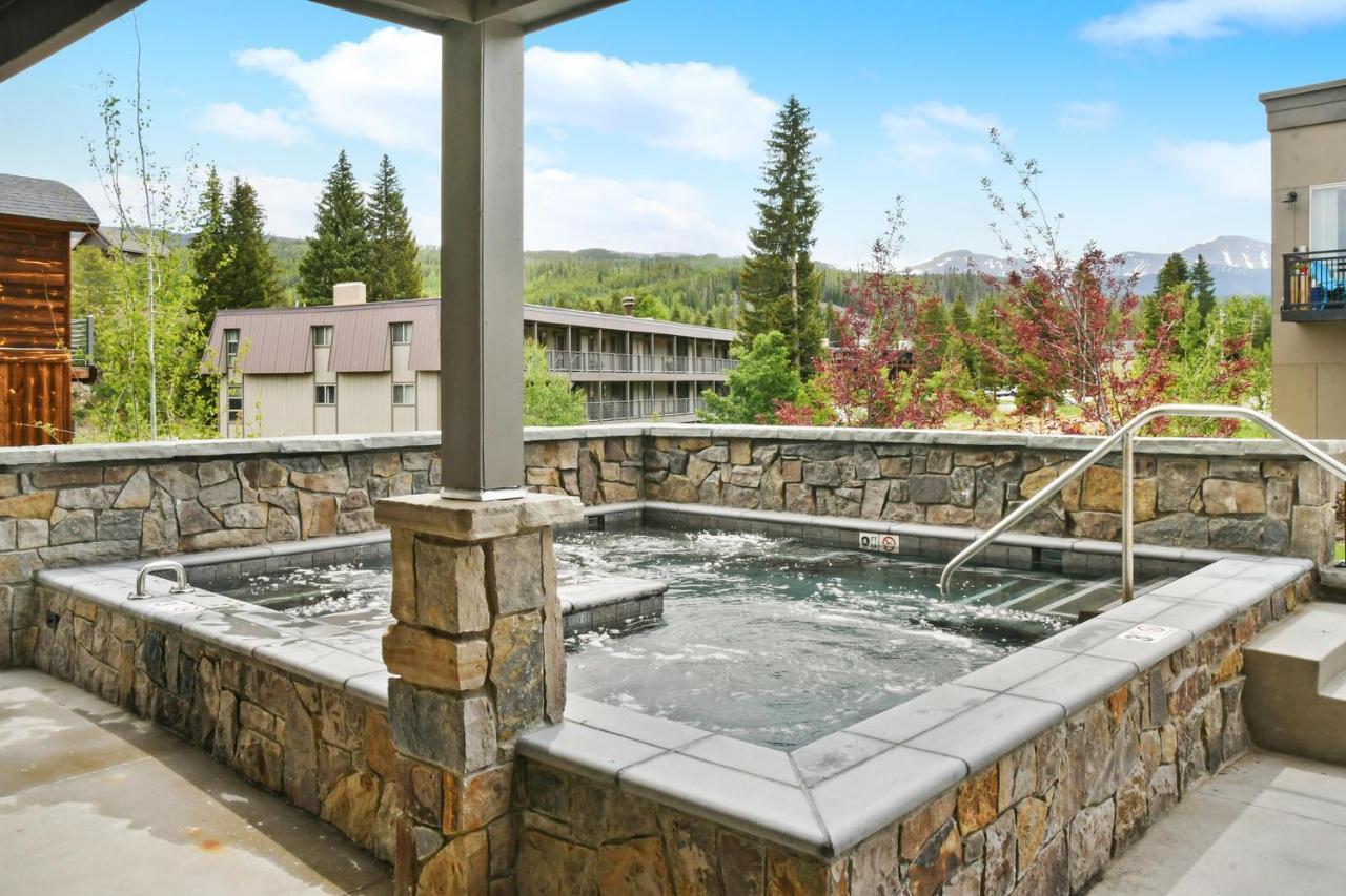 New Luxury Loft #3 - Huge Hot Tub & Great Views - 500 Dollars Of Free Activities & Equipment Rentals Daily Winter Park Luaran gambar