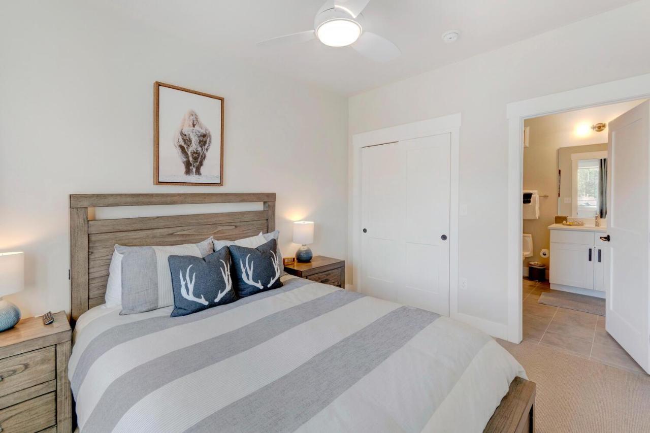 New Luxury Loft #3 - Huge Hot Tub & Great Views - 500 Dollars Of Free Activities & Equipment Rentals Daily Winter Park Luaran gambar